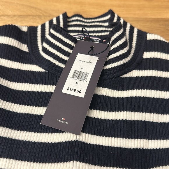 TOMMY HILFIGER ⭐️pimo  cotton dress - Picture 8 of 8